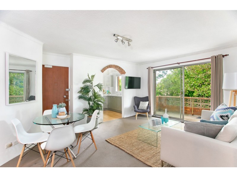 10/102 Wyadra Avenue, Freshwater NSW 2096