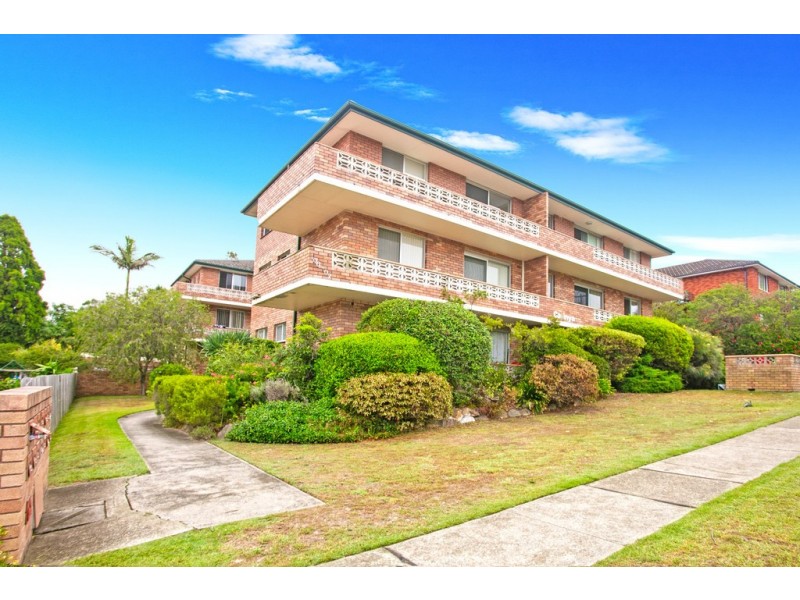 10/102 Wyadra Avenue, Freshwater NSW 2096