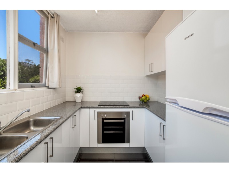 3/19 La Perouse Street, Fairlight NSW 2094