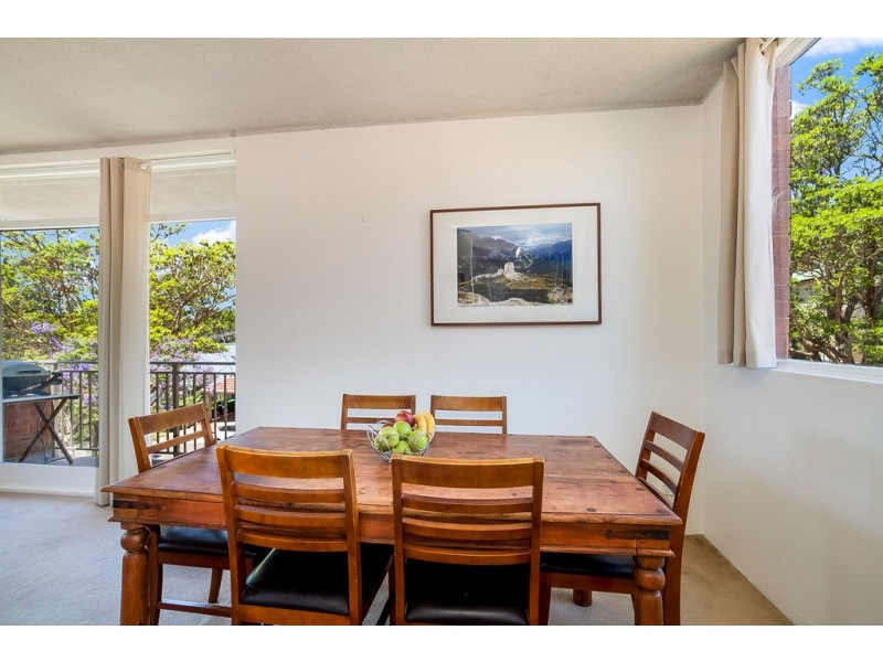 3/19 La Perouse Street, Fairlight NSW 2094