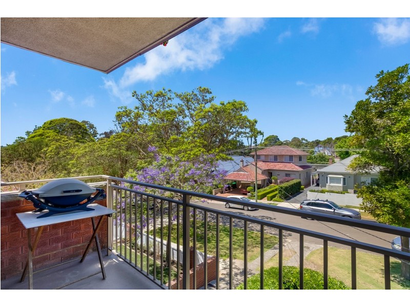 3/19 La Perouse Street, Fairlight NSW 2094