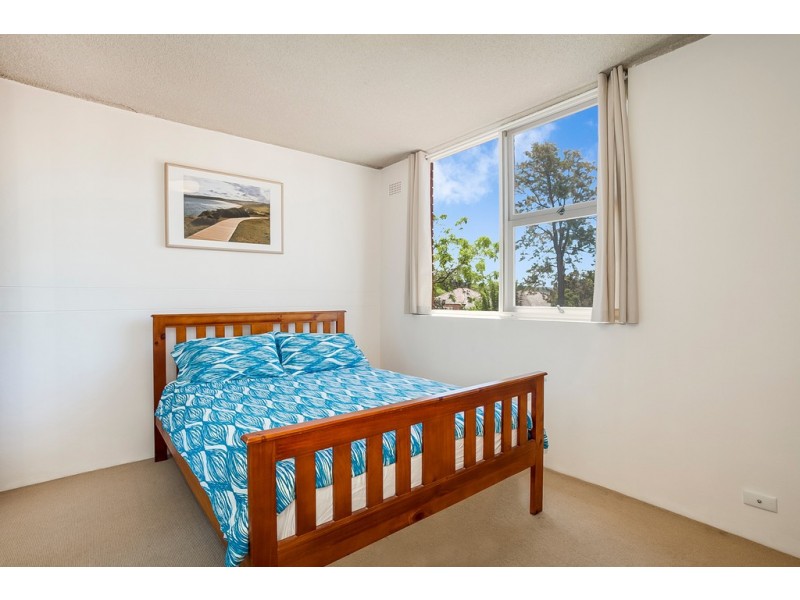 3/19 La Perouse Street, Fairlight NSW 2094