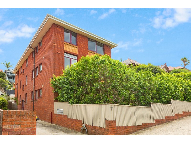 2/7 Kangaroo Street, Manly NSW 2095