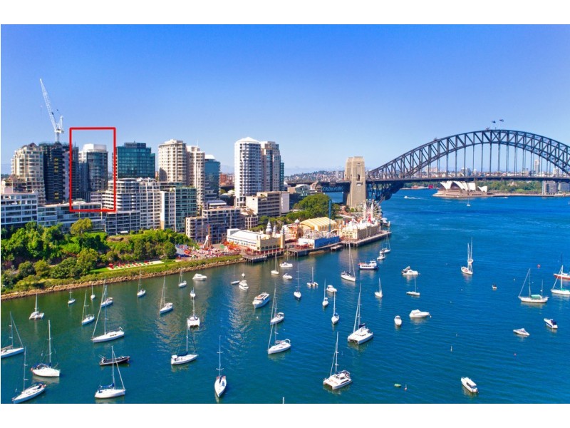 1308/30 Glen Street, Milsons Point NSW 2061