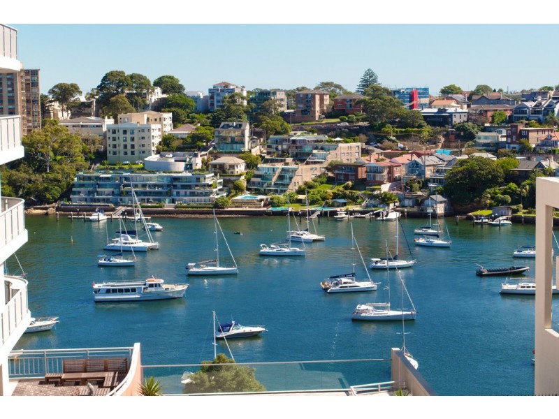 1308/30 Glen Street, Milsons Point NSW 2061