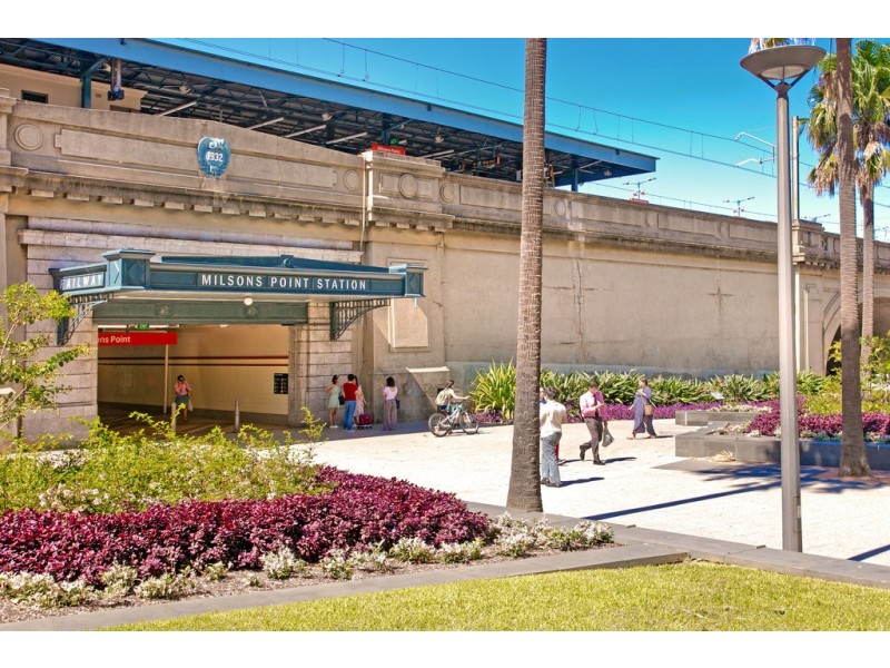 1308/30 Glen Street, Milsons Point NSW 2061