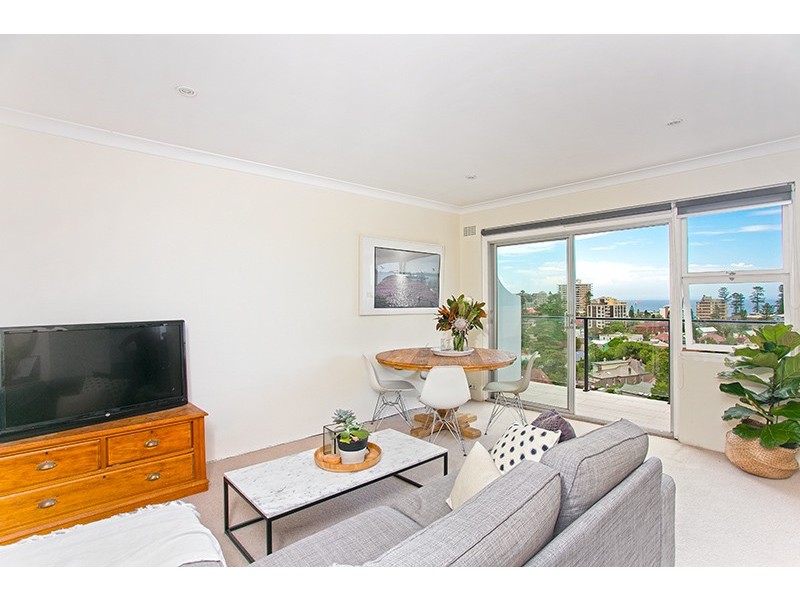 8/2b Kangaroo Street, Manly NSW 2095
