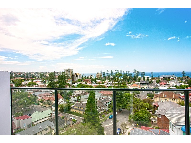 8/2b Kangaroo Street, Manly NSW 2095