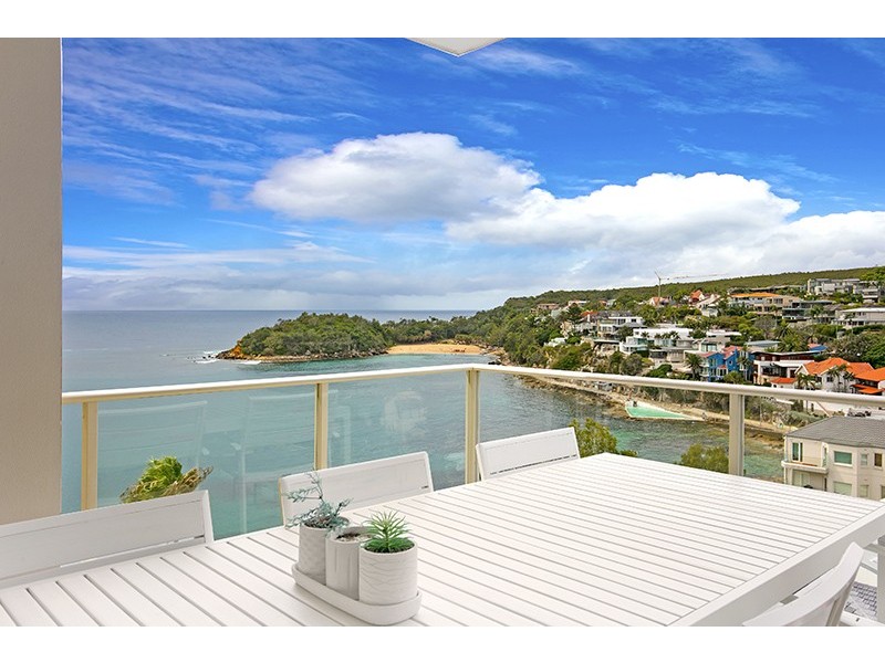 16/122 Bower Street, Manly NSW 2095