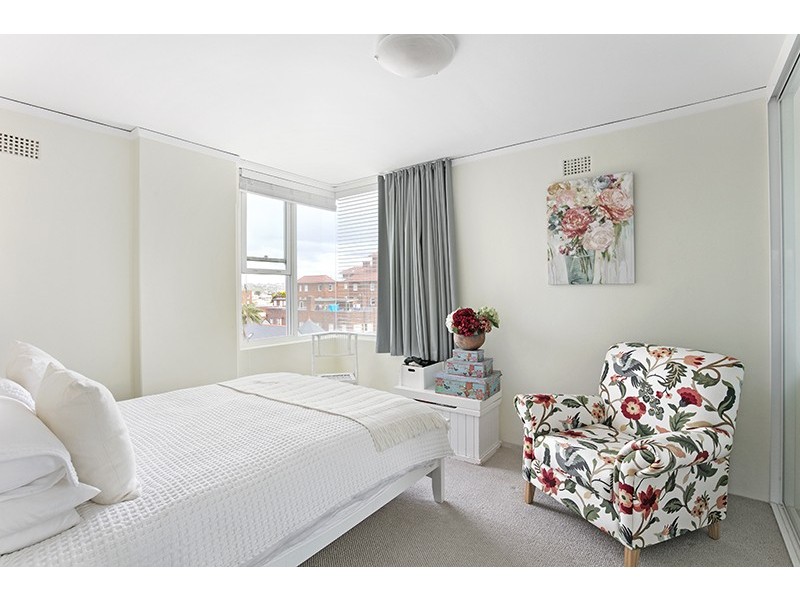 16/122 Bower Street, Manly NSW 2095