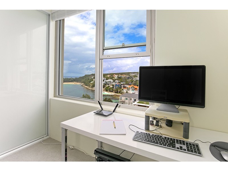 16/122 Bower Street, Manly NSW 2095