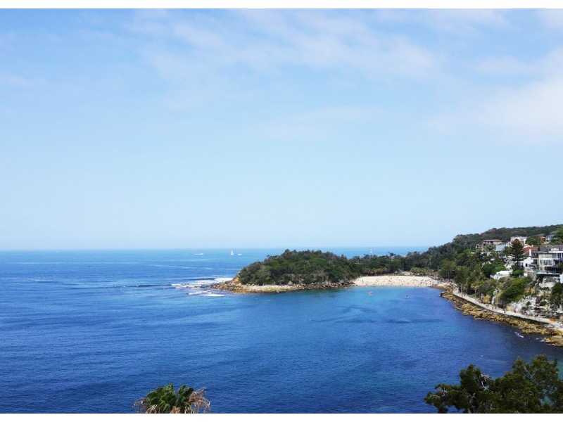 16/122 Bower Street, Manly NSW 2095