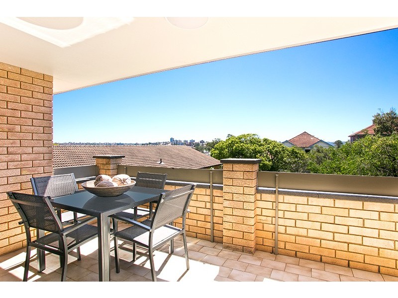 10/22 Cliff Street, Manly NSW 2095