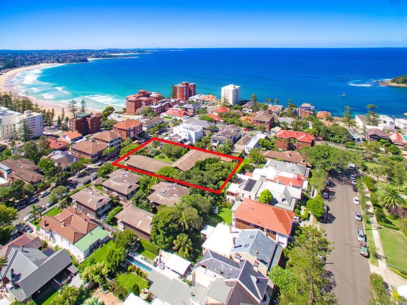 10/22 Cliff Street, Manly NSW 2095