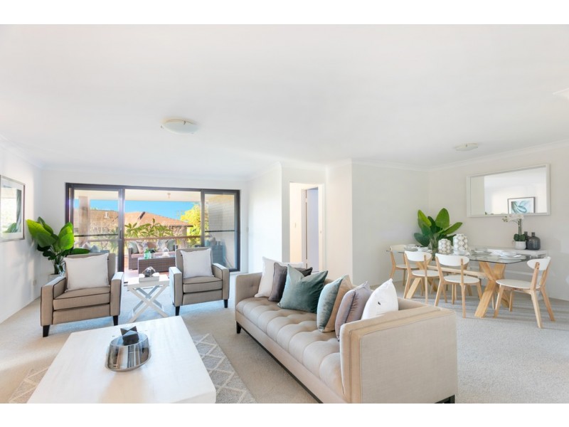 12/74 Howard Avenue, Dee Why NSW 2099