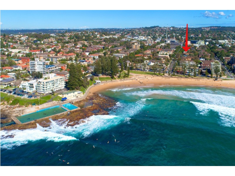 12/74 Howard Avenue, Dee Why NSW 2099