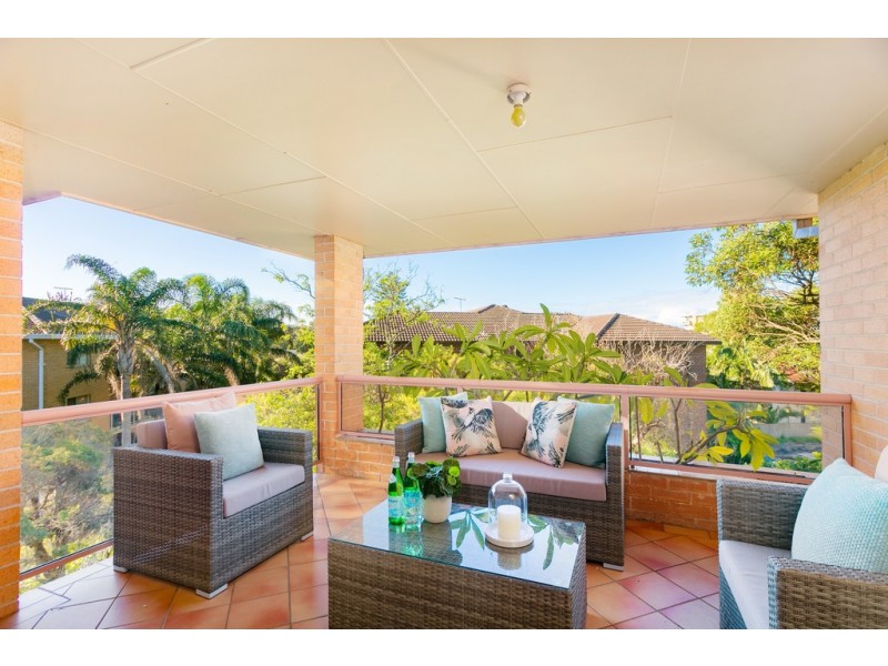 12/74 Howard Avenue, Dee Why NSW 2099