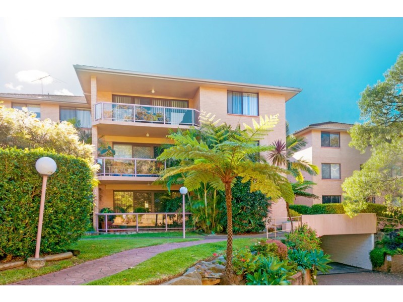 12/74 Howard Avenue, Dee Why NSW 2099