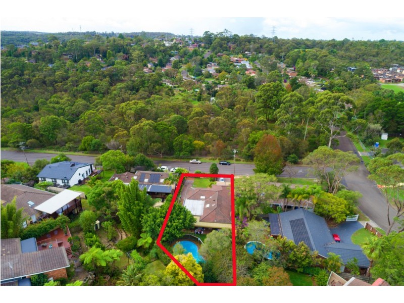 3 Stone Parade, Davidson NSW 2085