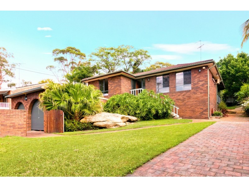 3 Stone Parade, Davidson NSW 2085
