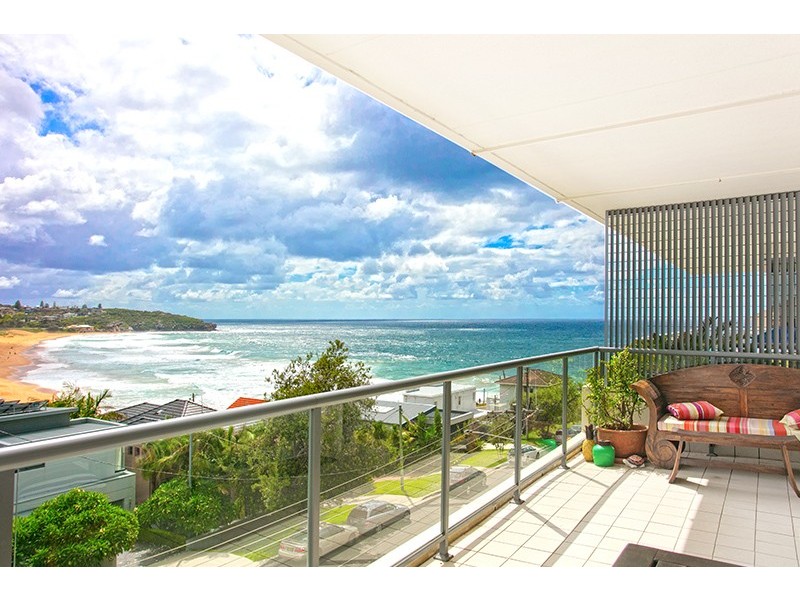 35/16 Beach Street, Curl Curl NSW 2096