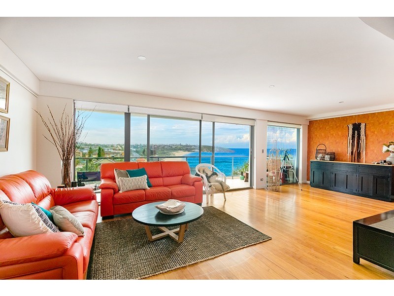 35/16 Beach Street, Curl Curl NSW 2096