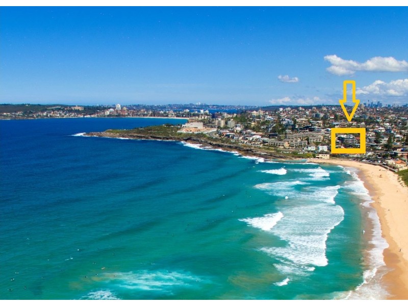 35/16 Beach Street, Curl Curl NSW 2096