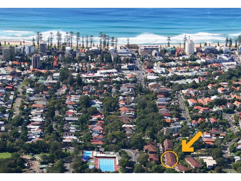 17/17 Balgowlah Road, Manly NSW 2095