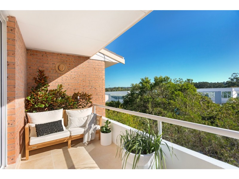 17/17 Balgowlah Road, Manly NSW 2095