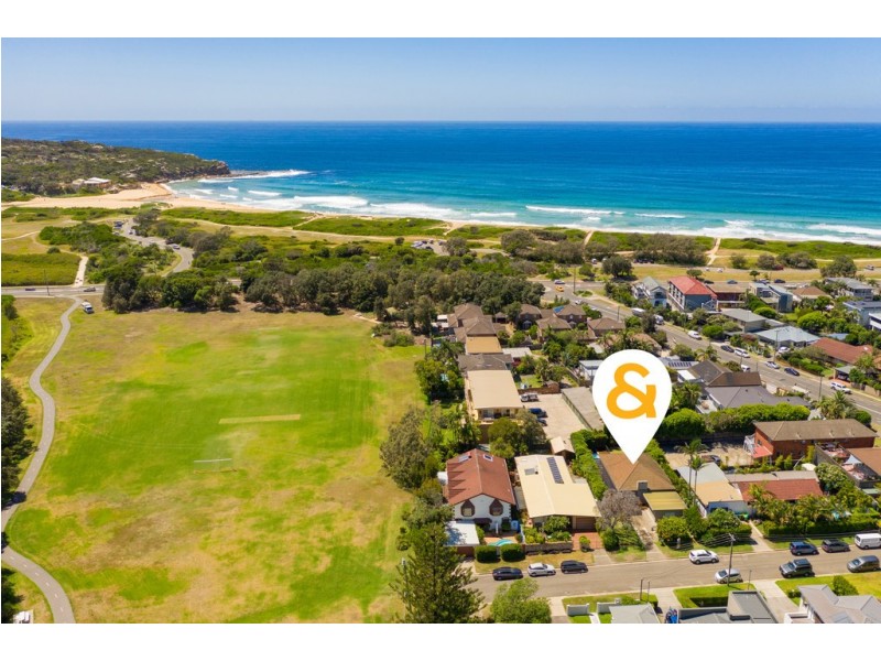 5 Lalchere Street, Curl Curl NSW 2096