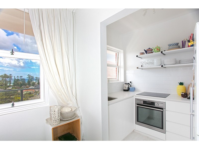 5/2B Kangaroo Street, Manly NSW 2095