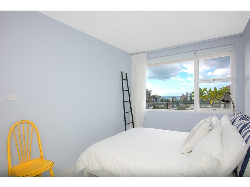 5/2B Kangaroo Street, Manly NSW 2095