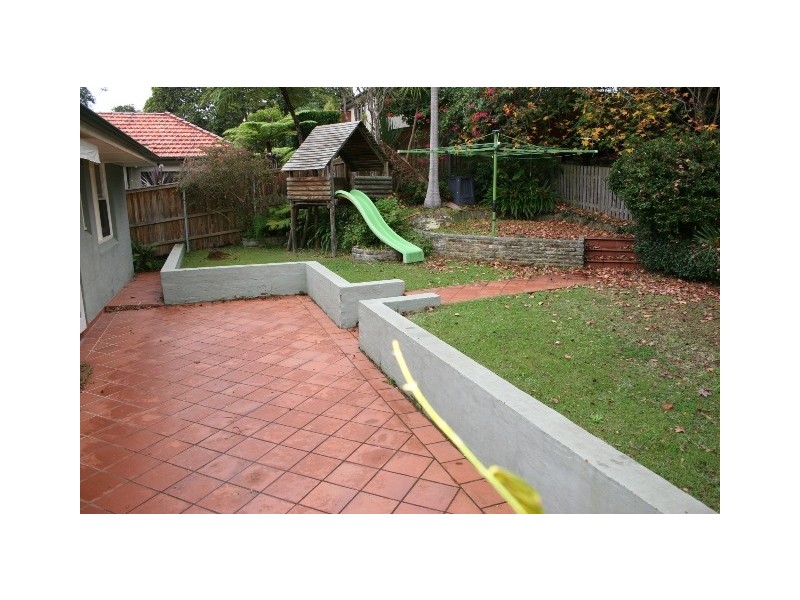 21 Bungaloe Avenue, Balgowlah Heights NSW 2093