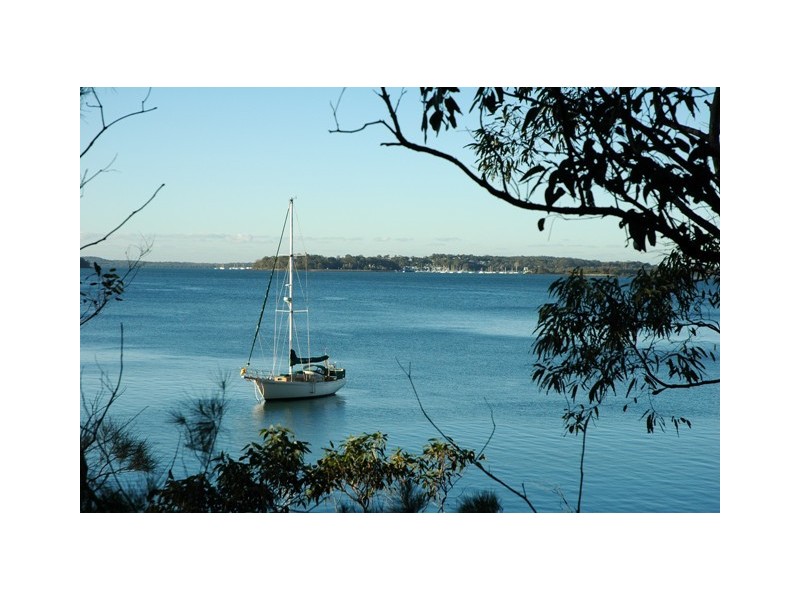 59 East Slope Way, North Arm Cove NSW 2324