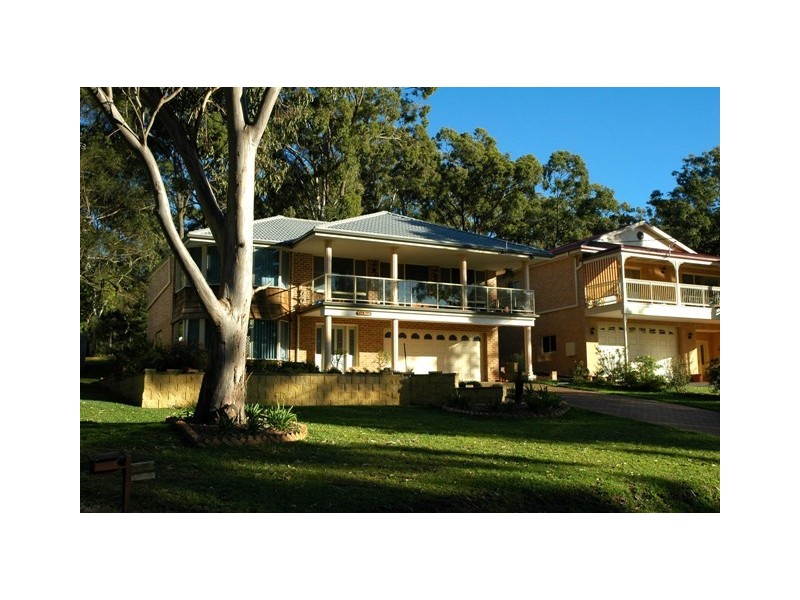59 East Slope Way, North Arm Cove NSW 2324