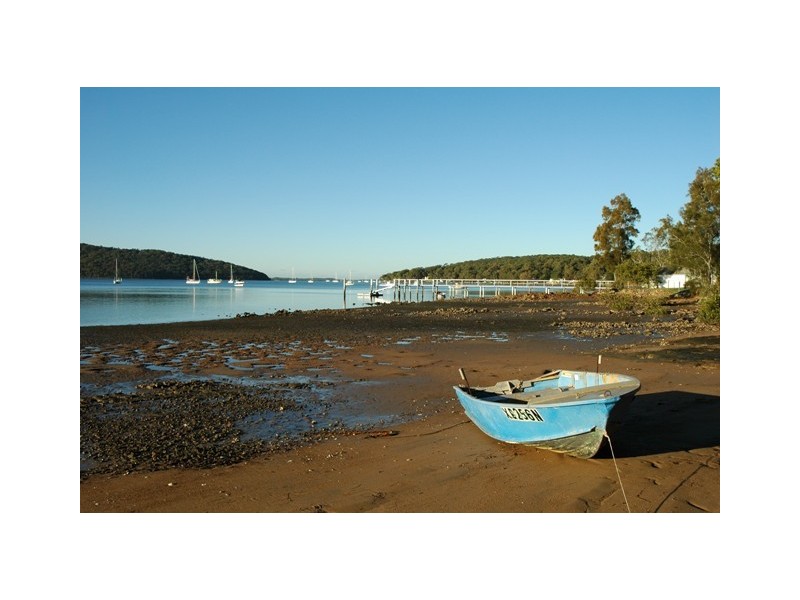 59 East Slope Way, North Arm Cove NSW 2324