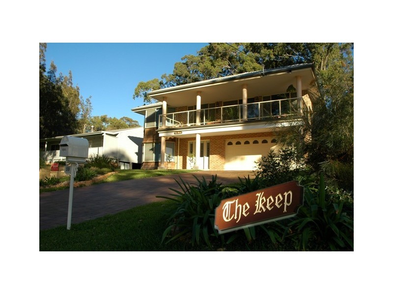 59 East Slope Way, North Arm Cove NSW 2324