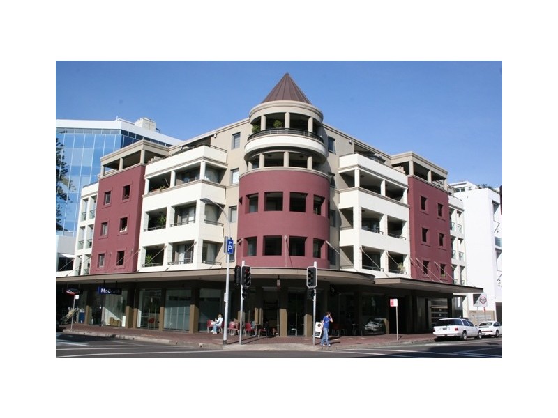 31/10 Darley Road, Manly NSW 2095