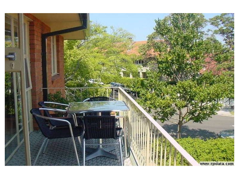 14/122 Raglan Street, Mosman NSW 2088