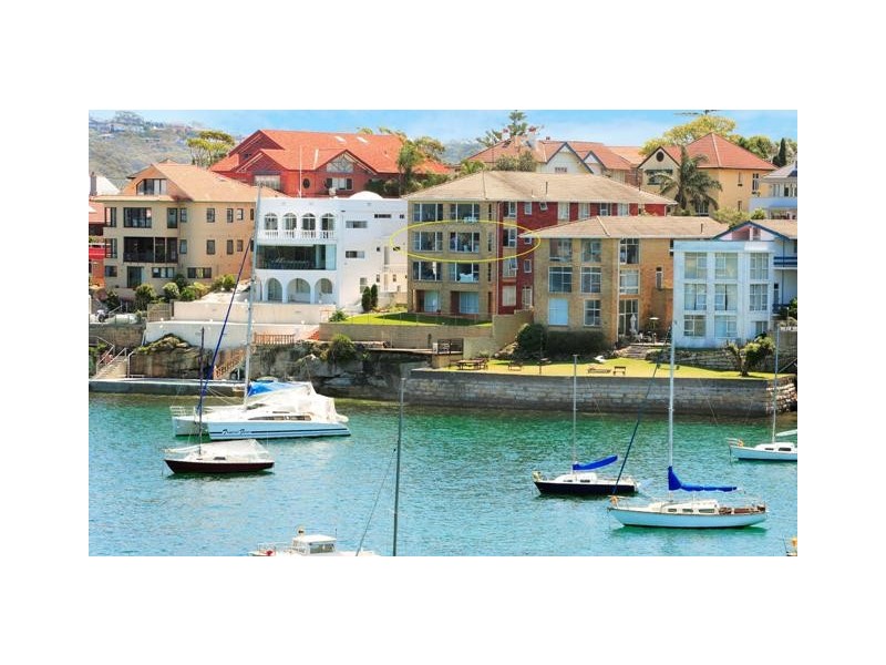 7/8 Bruce Avenue, Manly NSW 2095