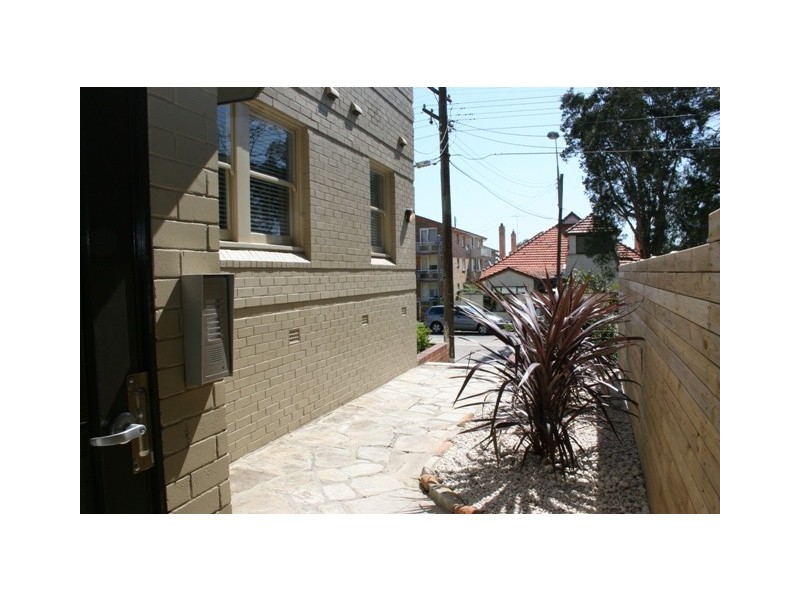 18/163 Sydney Road, Fairlight NSW 2094