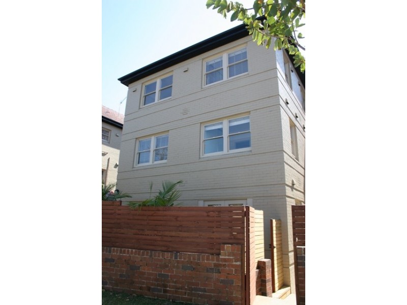 18/163 Sydney Road, Fairlight NSW 2094