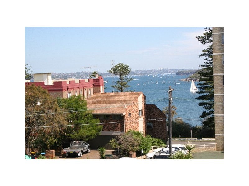 11/14-20 The Crescent, Manly NSW 2095