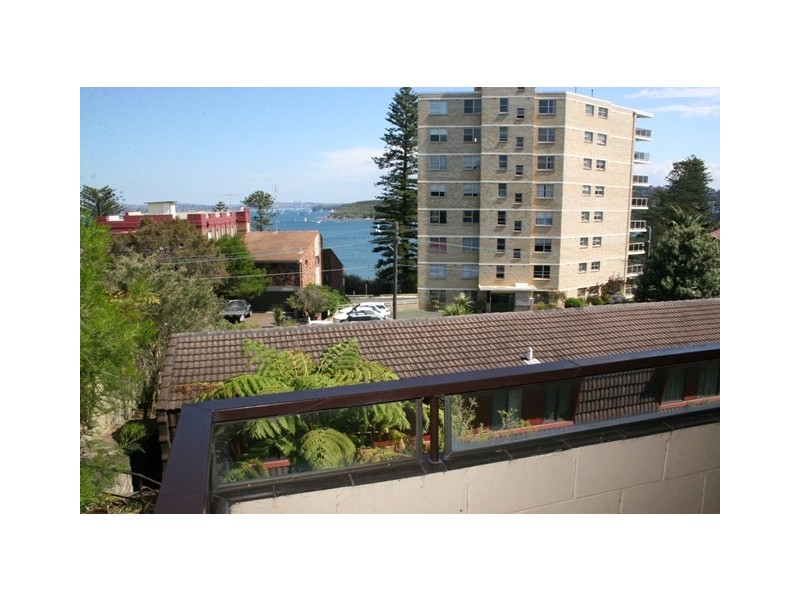 11/14-20 The Crescent, Manly NSW 2095