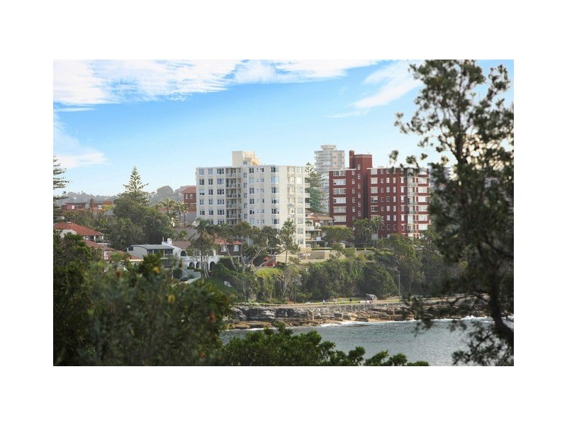 7/122 Bower Street, Manly NSW 2095