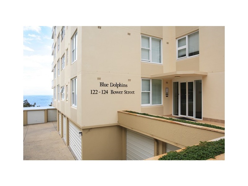 7/122 Bower Street, Manly NSW 2095