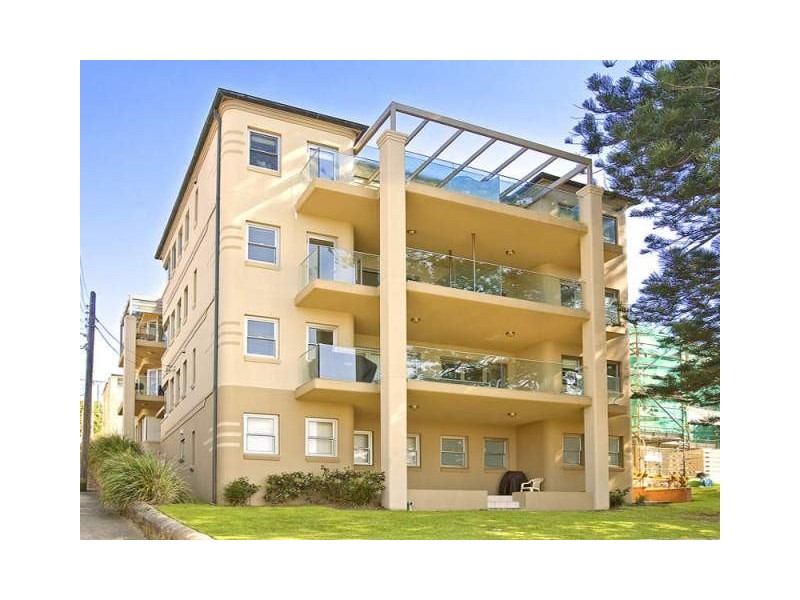 1/9 Fairlight Crescent, Fairlight NSW 2094