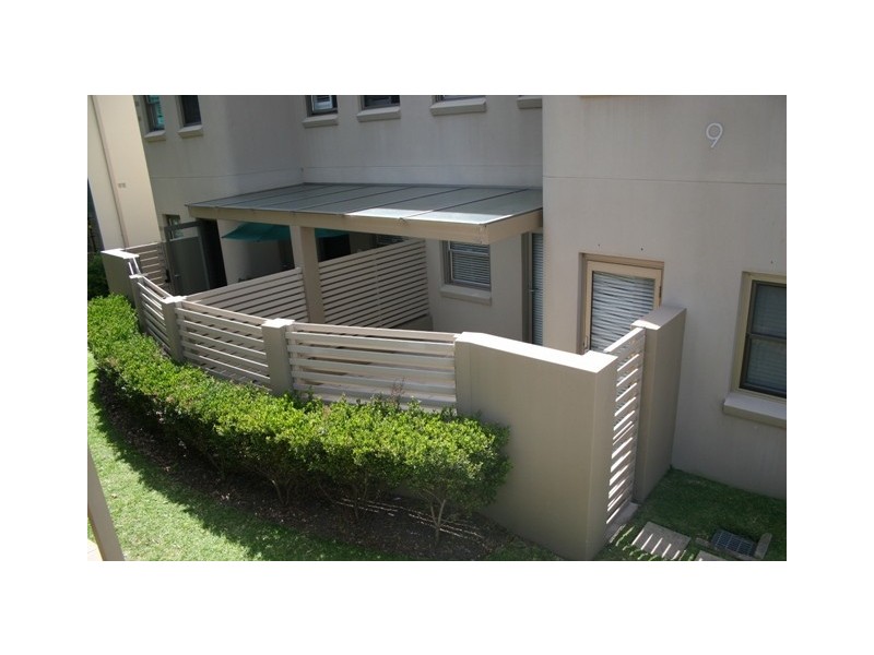 1/9 Fairlight Crescent, Fairlight NSW 2094