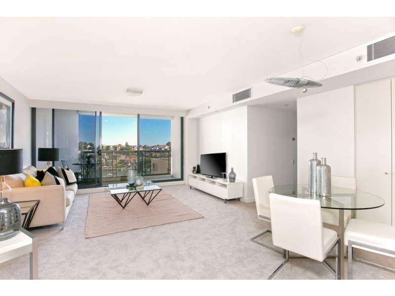 1308/30 Glen Street, Milsons Point NSW 2061