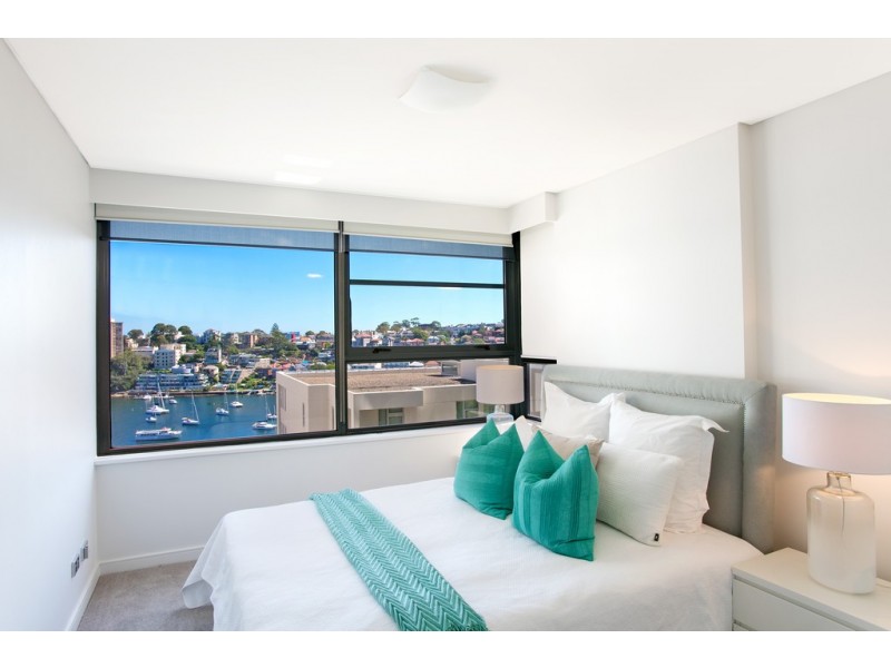 1308/30 Glen Street, Milsons Point NSW 2061